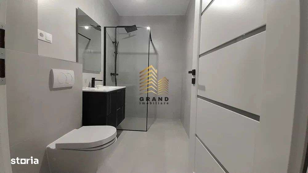 APARTAMENT 1 CAMERA | ZONA LIBERTATII - Imagine principală: 4/8