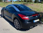 Peugeot RCZ - 4