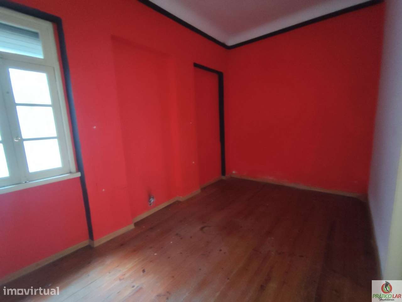 Moradia para restauro no centro na Zona Histórica de Vera Cruz-15