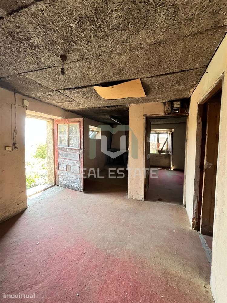 Moradia para Restaurar T3 Venda em Cabeceiras de Basto,Cabeceiras de B-27