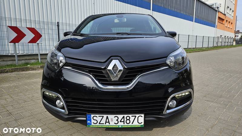 Renault Captur - 9