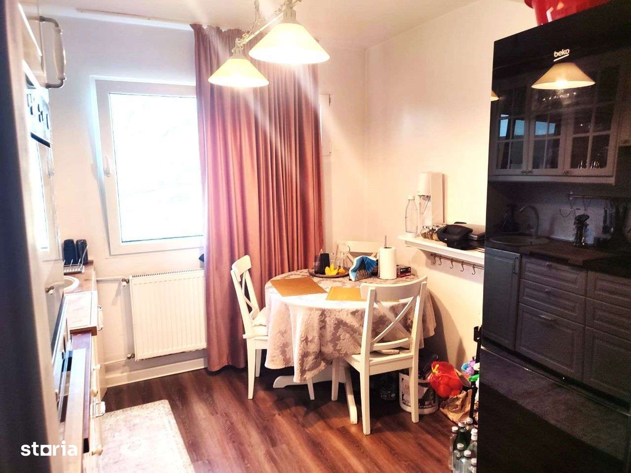 BERCENI, Alexandru Obregia - Imagine principală: 2/10