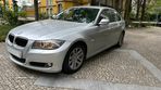 BMW 320 d EfficientDynamics - 1