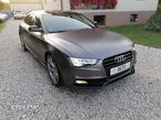 Audi A5 1.8 TFSI Sportback multitronic - 13