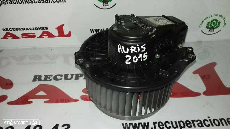 Motor do aquecimento TOYOTA AURIS (_E18_) (2012-2018) 1.8 HYBRID (ZWE186_) - 3