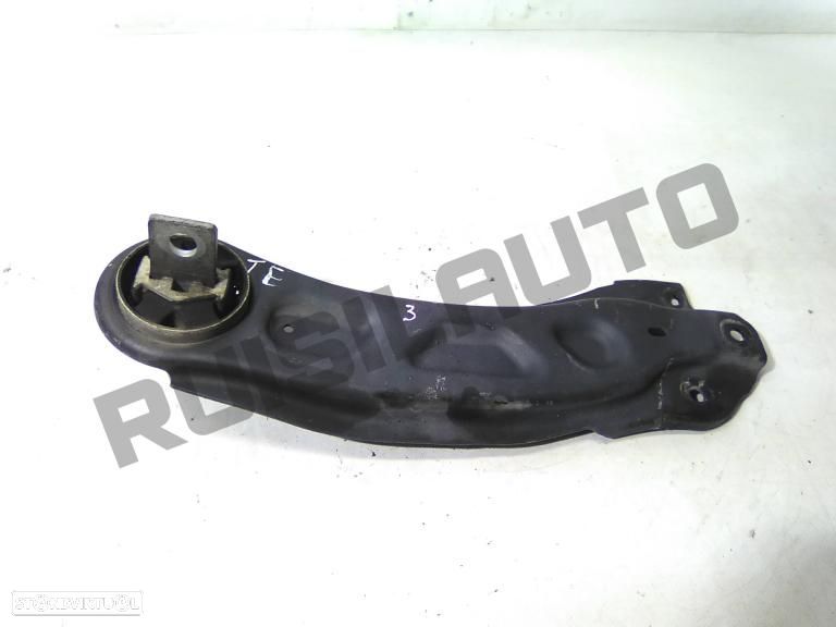 Braço Suspensão Trás Esquerdo  Mercedes-benz Cla Coupe (c117) C - 1