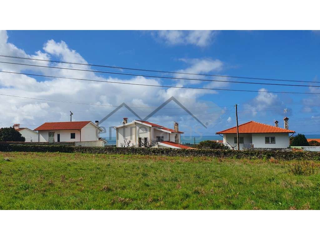 TERRENO PARA CONSTRUÇÃO AREOSA - Grande imagem: 4/9