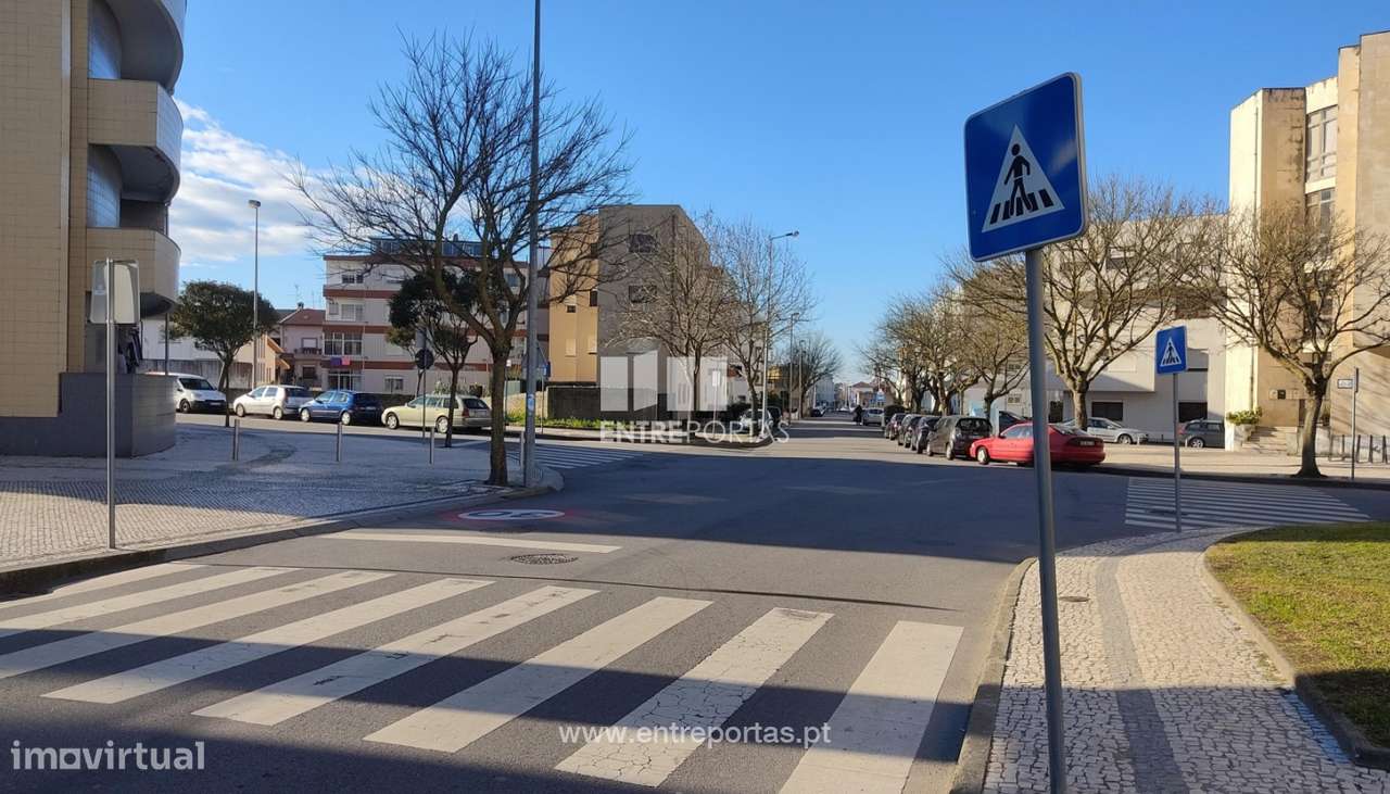 Venda de Garagem fechada para 1 carro, Póvoa de Varzim. - Grande imagem: 4/4