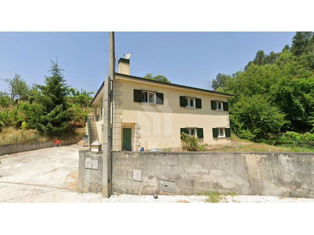 Moradia Individual T3 para venda em Amarante - Grande imagem: 3/29