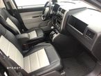 Jeep Compass 2.4 Limited CVT2 - 7