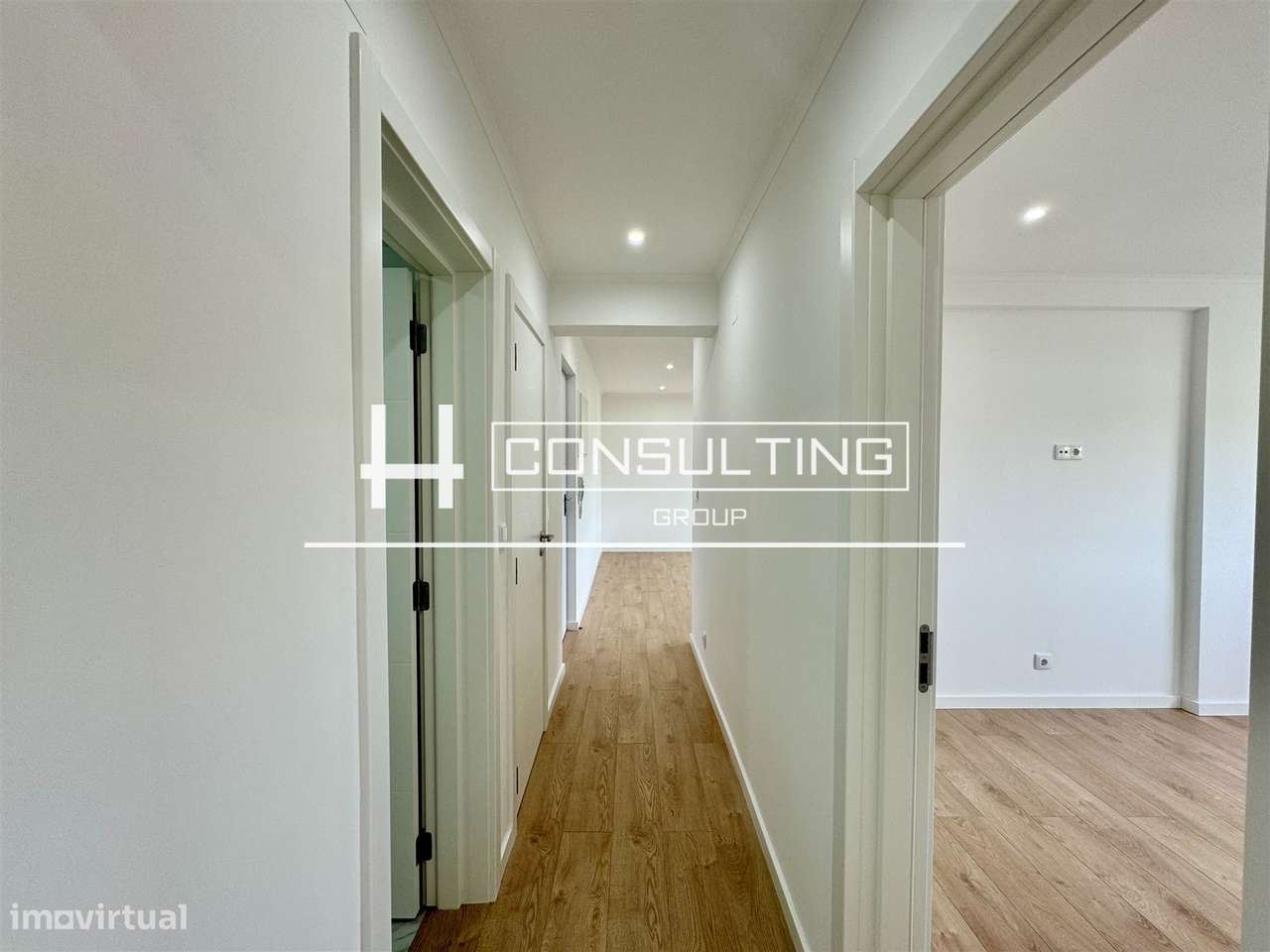 Apartamento T3 Venda em Águas Livres,Amadora-39