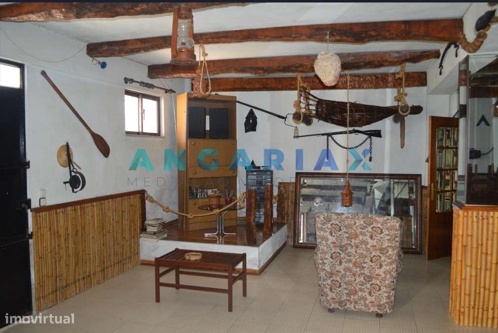 ANG572 - Moradia T4  para Venda em Semide, Coimbra - Grande imagem: 4/24