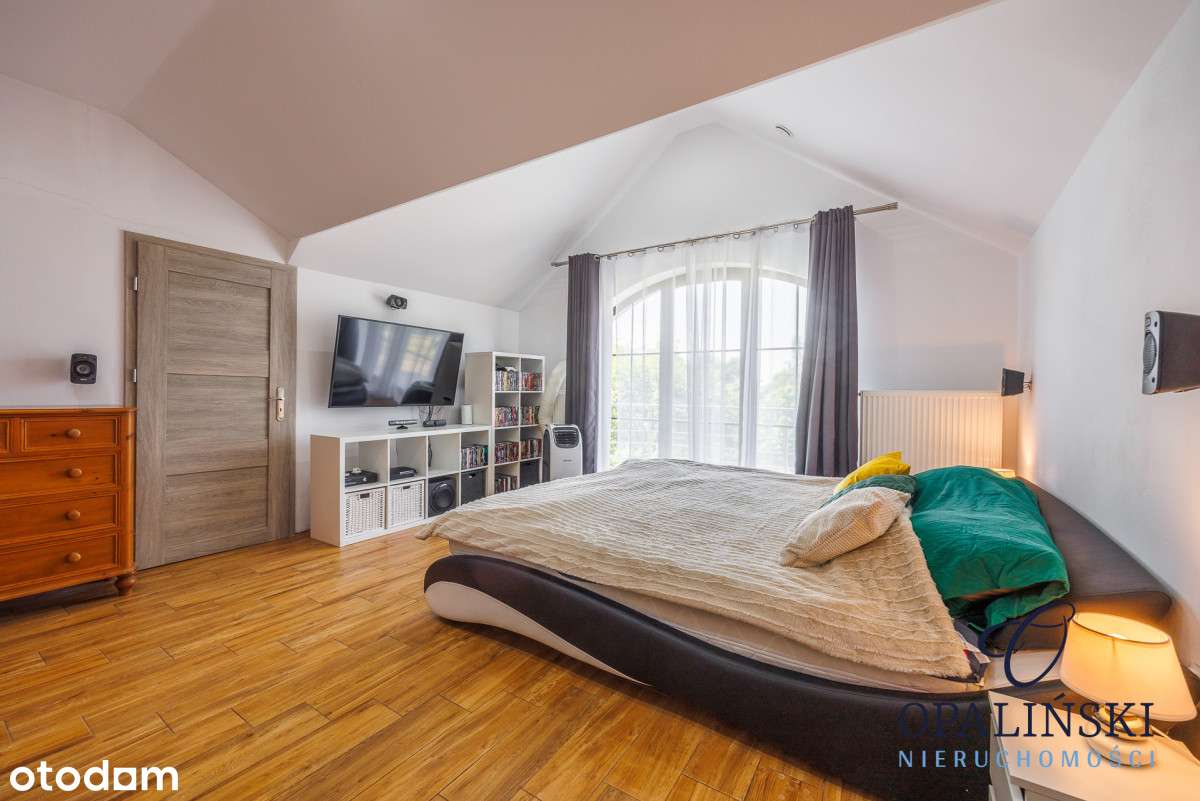 Rezydencja | 73 ary | pokój zabaw | sauna | bar |-19