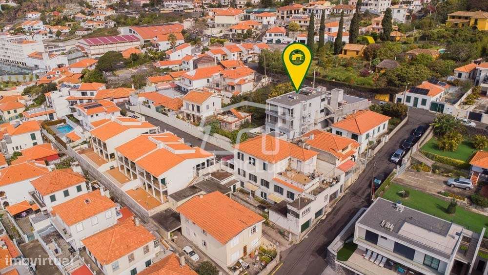 Apartamento T2 -  Funchal / Boa Nova - Grande imagem: 5/29