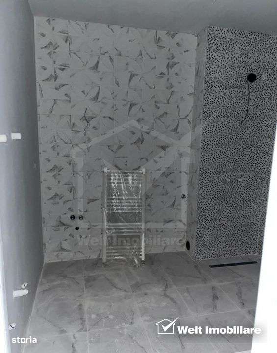 Apartament modern cu 3 camere, la cateva minute de Iulius Mall - Imagine principală: 5/6