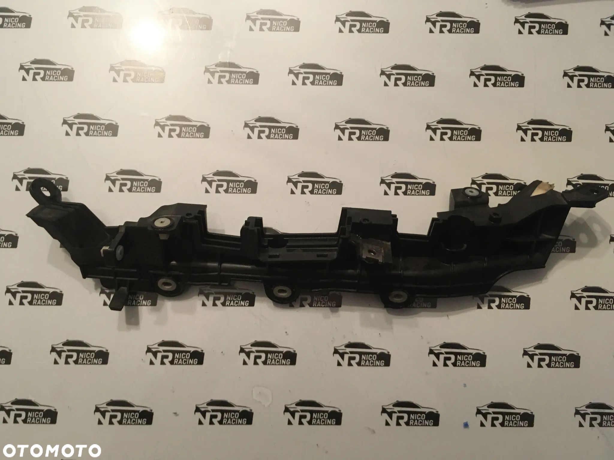 Dolna część ścianki przedn. lewej BMW G21 8791080 - 1