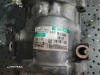 compresor clima ac 1.3 cdti opel agila a combo tour corsa c meriva a tigra   13197538 - 3