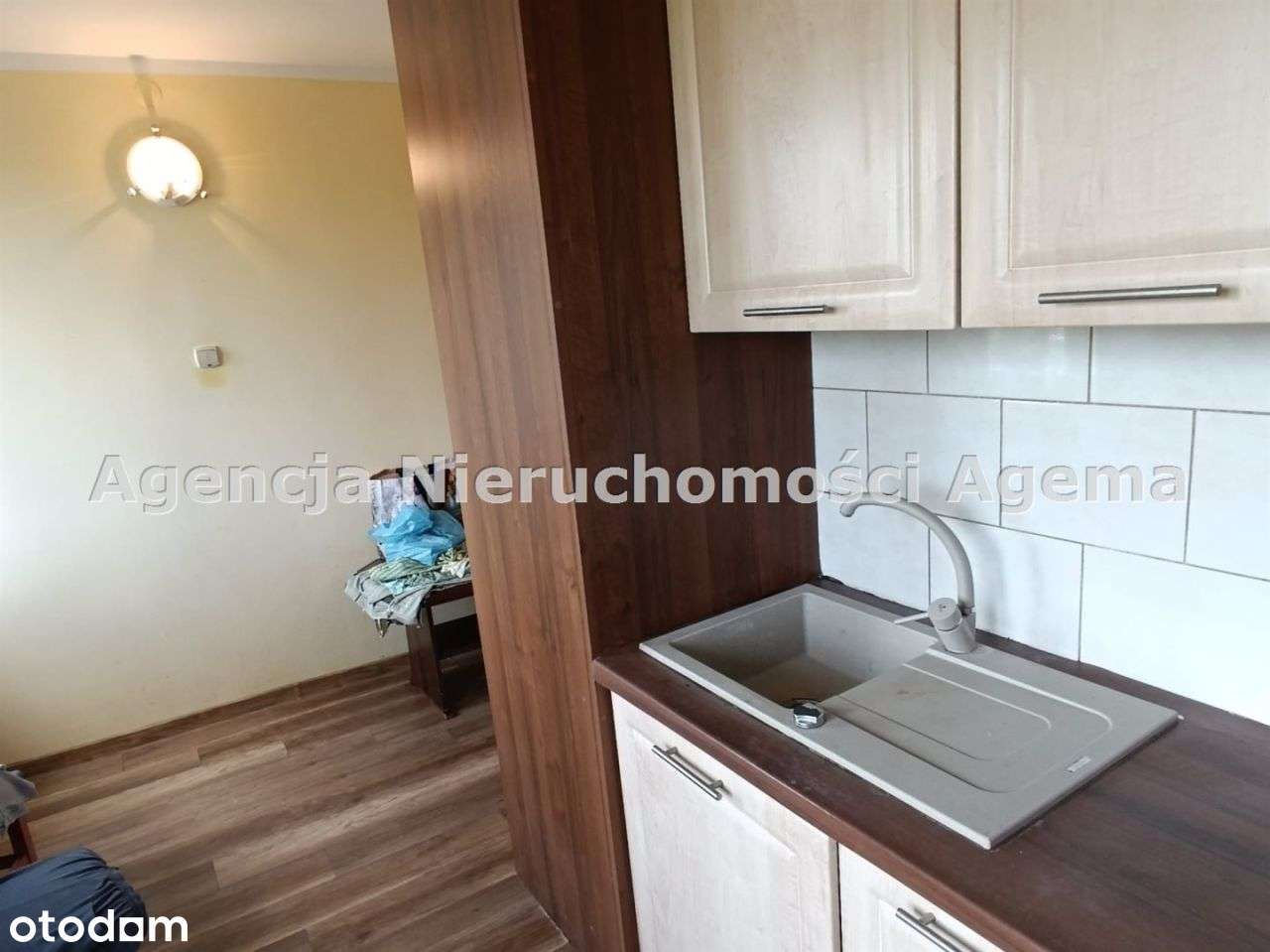 Krynki, niska cena, dwa pokoje blisko puszczy Knyszyńskiej-5