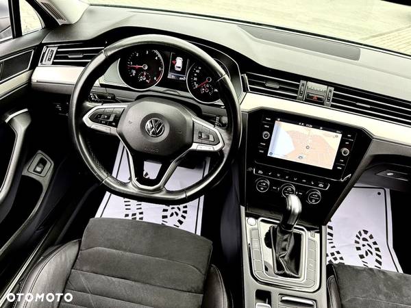 Volkswagen Passat Variant 2.0 TDI SCR DSG Highline - 25