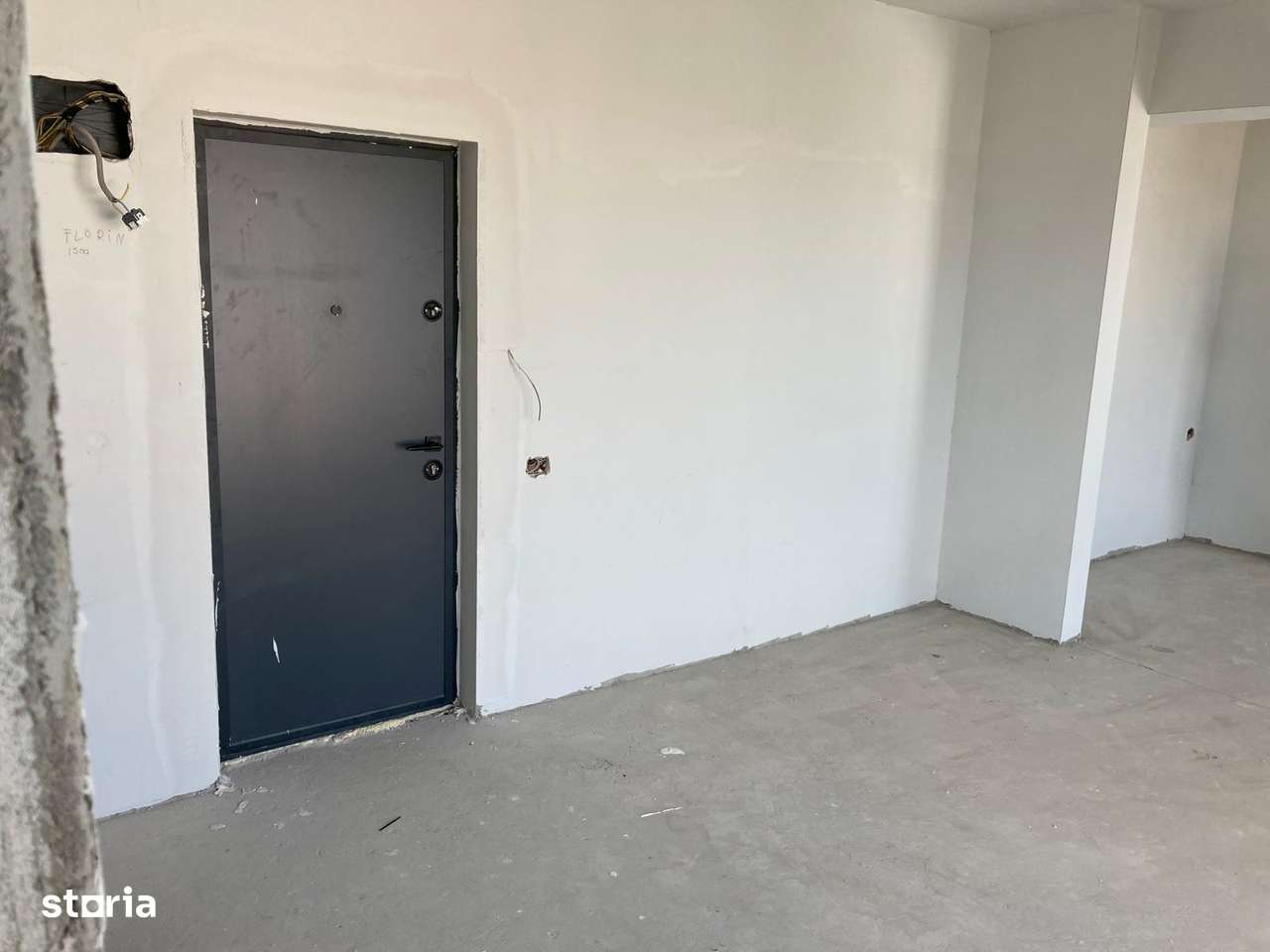 Mamaia Nord-ap cu 2 camere-vedere la mare-7