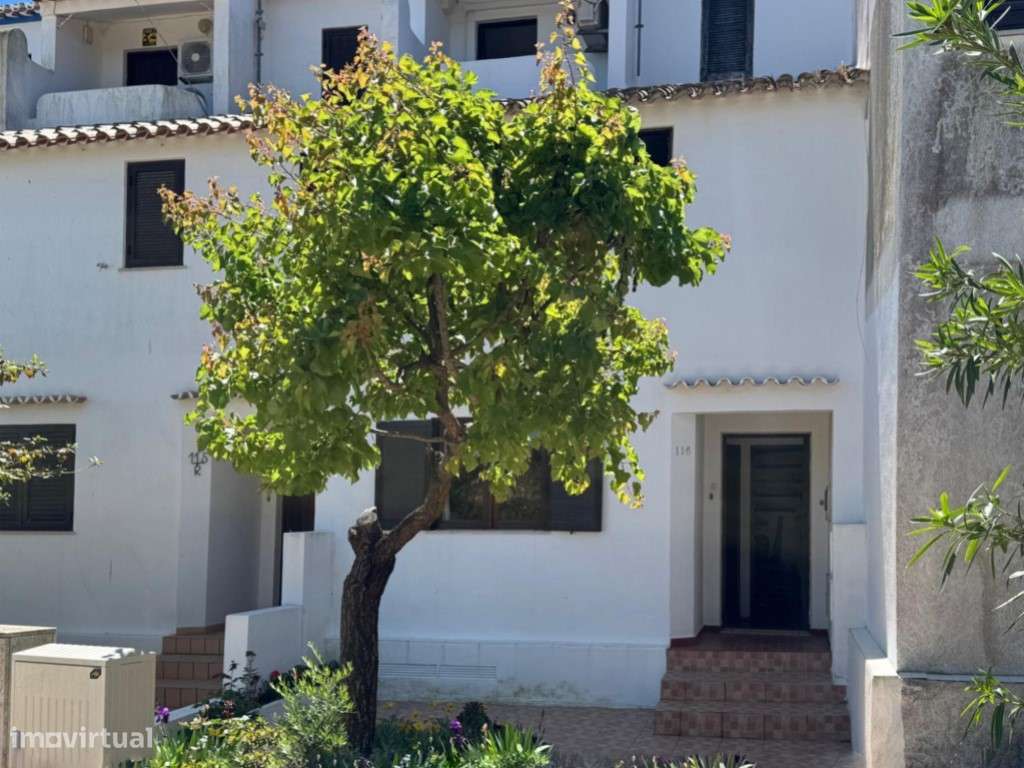Andar Moradia em Castro Marim-3
