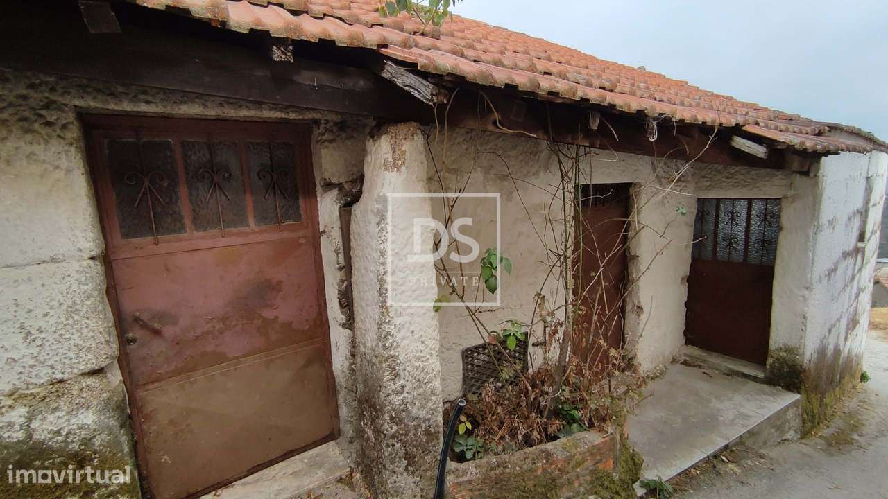 Moradia, 82,80 m², Loivos do Monte - Grande imagem: 2/13