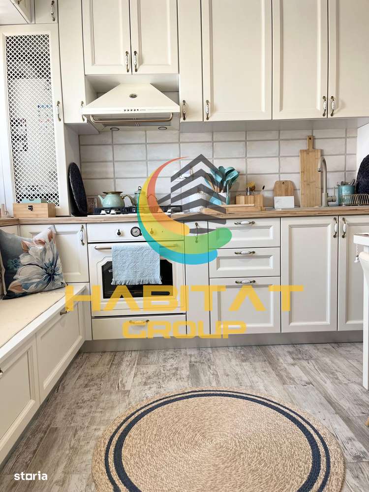 Apartament 2 camere Voluntari str Galata - Imagine principală: 2/14