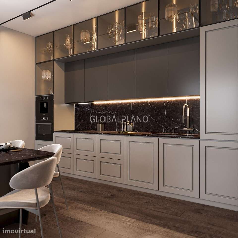 Apartamento T3 Praia da Rocha - Grande imagem: 5/17