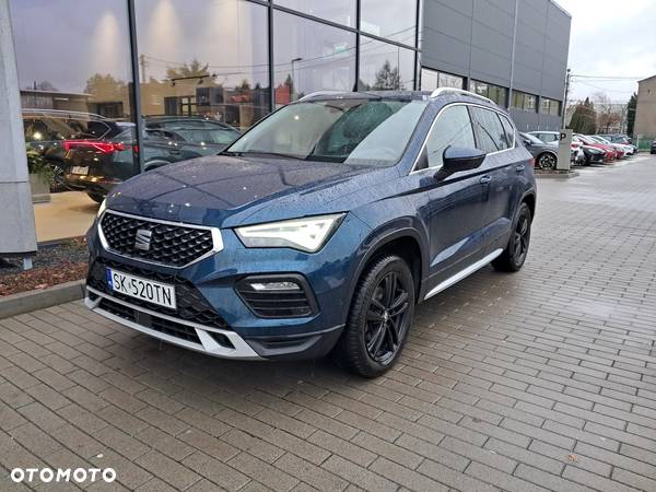 Seat Ateca 1.5 TSI Xperience S&S - 1