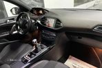 Peugeot 308 SW BlueHDi 120 Stop & Start GT-Line Edition - 25