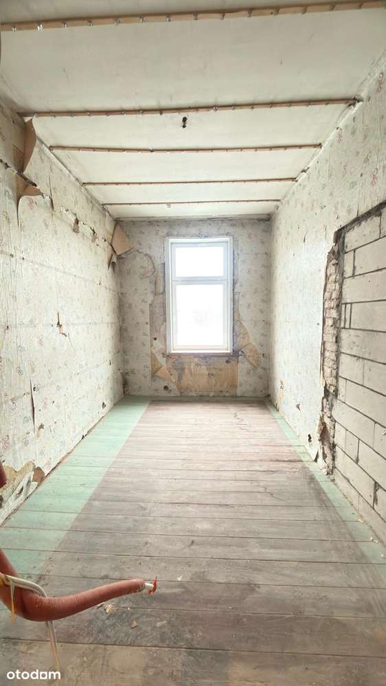 Pewniak INWESTYCYJNY 500m od Politechniki Łódzkiej-6