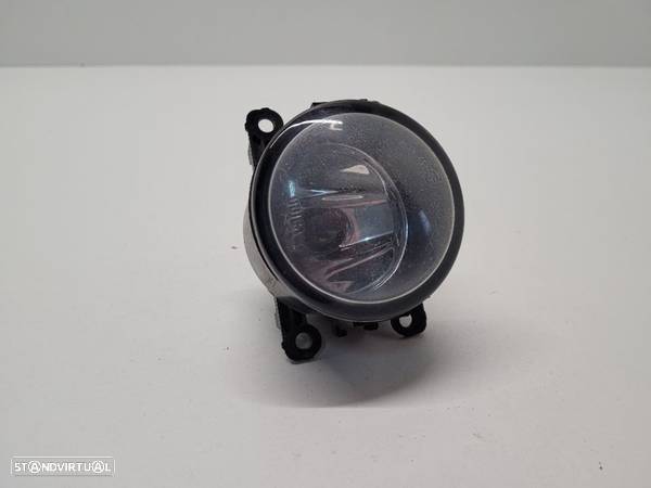 Farol de nevoeiro direito Renault Megane III 3 Scenic Laguna 8200074008 - 1