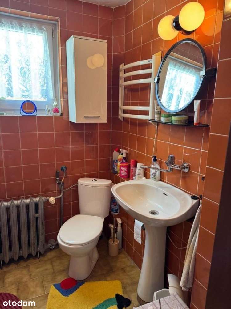 Skrajny segment w super lokalizacji !-14