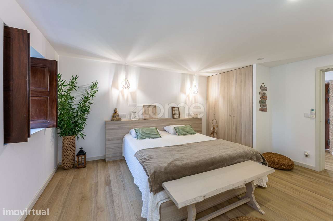 Moradia T4 de Charme com Piscina e 2850 m² de Terreno–Orbacém, Cami... - Grande imagem: 5/60