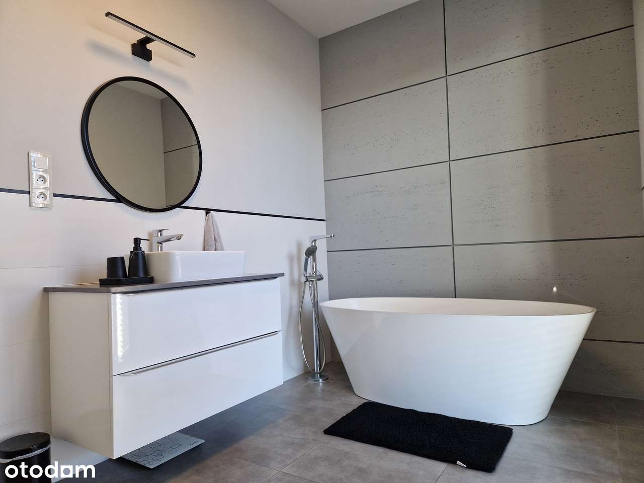 REZERWACJA !Zamieszkaj w spokojnej Nowej Wolii! Komfortowy dom - Pełny obrazek: 4/18