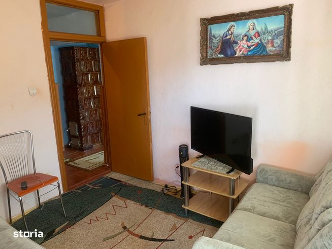 Ap. 3 camere decomandat, et.4 - str. Iasomiei, Bistrita-7