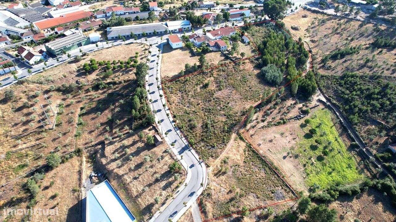 Terreno para Construção - Grande imagem: 4/5