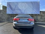 Jaguar XE 2.0 D R-Sport Aut. - 6