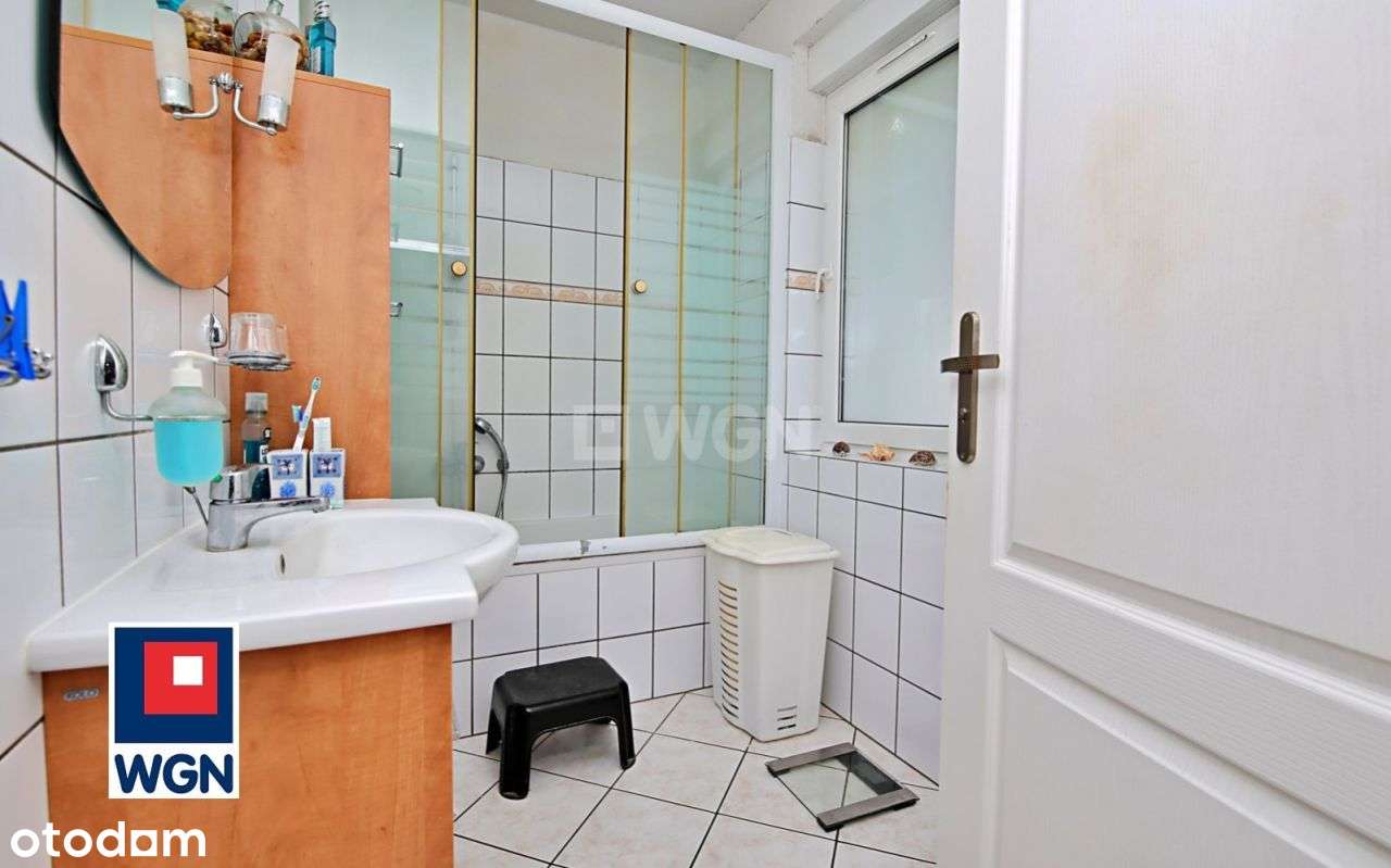 Gotowy do zamieszkania dom w spokojnej okolicy | C-14