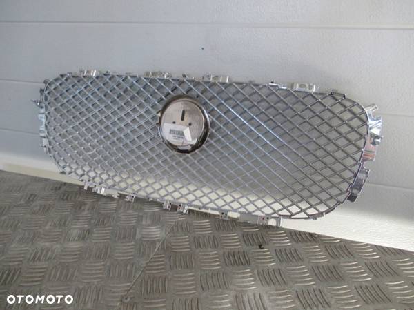 GRILL GRIL ATRAPA JAGUAR XF I X250 CX2M-8A100-AA 2009-2011 - 5