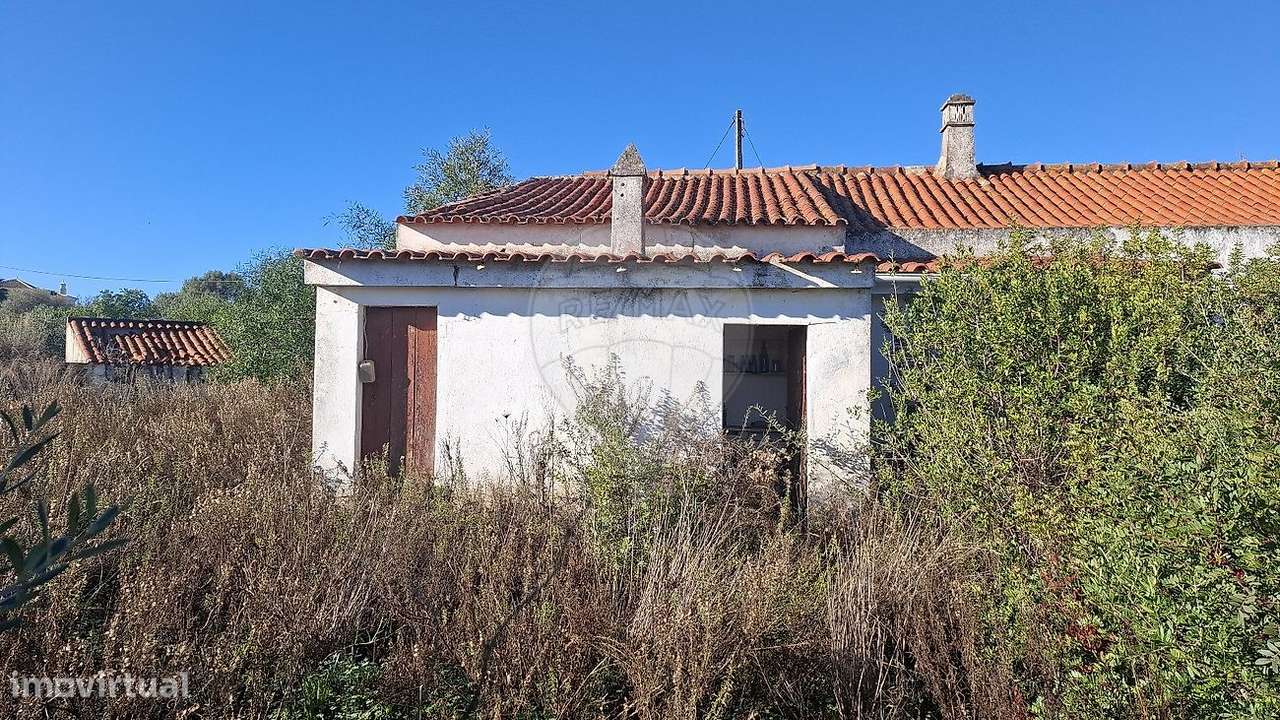 Moradia T3 para venda - Grande imagem: 2/9