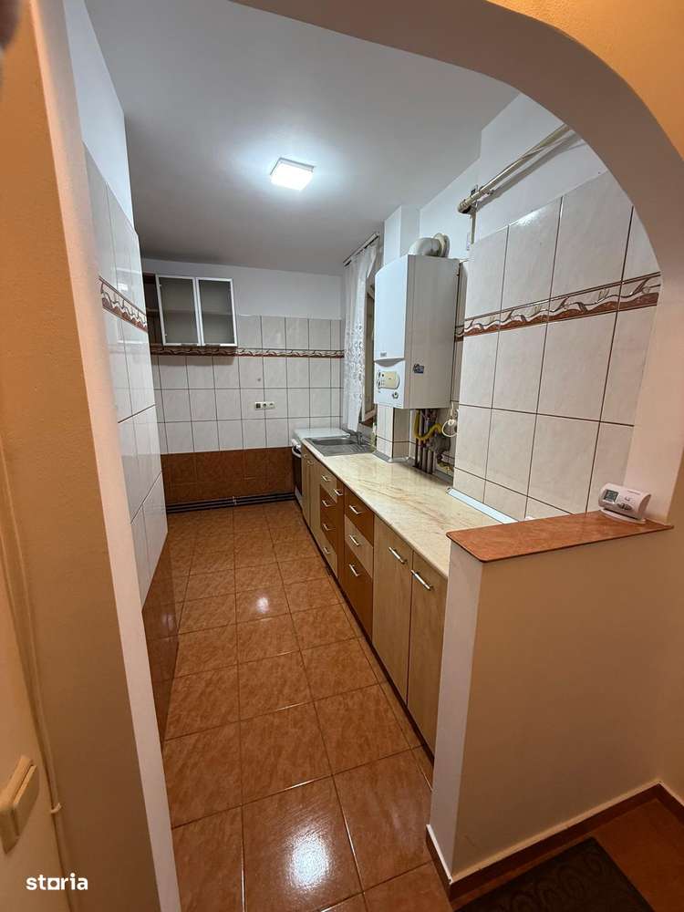 Aleea Trandafirilor Târgoviște,  vanzare apartament 2camere. Parter-6