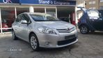 Toyota Auris 1.4 D-4D MultiMode Edition - 1