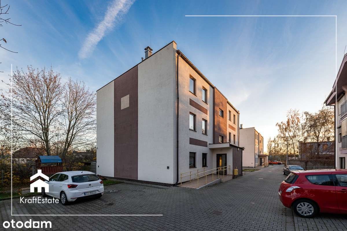 71m2 | 4 pokoje | Klimatyzacja | m. postojowe-19