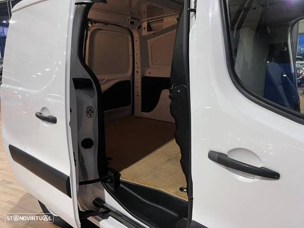 Citroën Berlingo Van 1.6 HDi 75cv L1 Club 3 lug. - 14