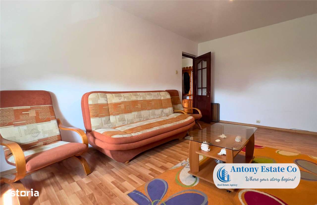 Apartament de vanzare, 3 Camere, Tip PB, Iosia, Oradea-2