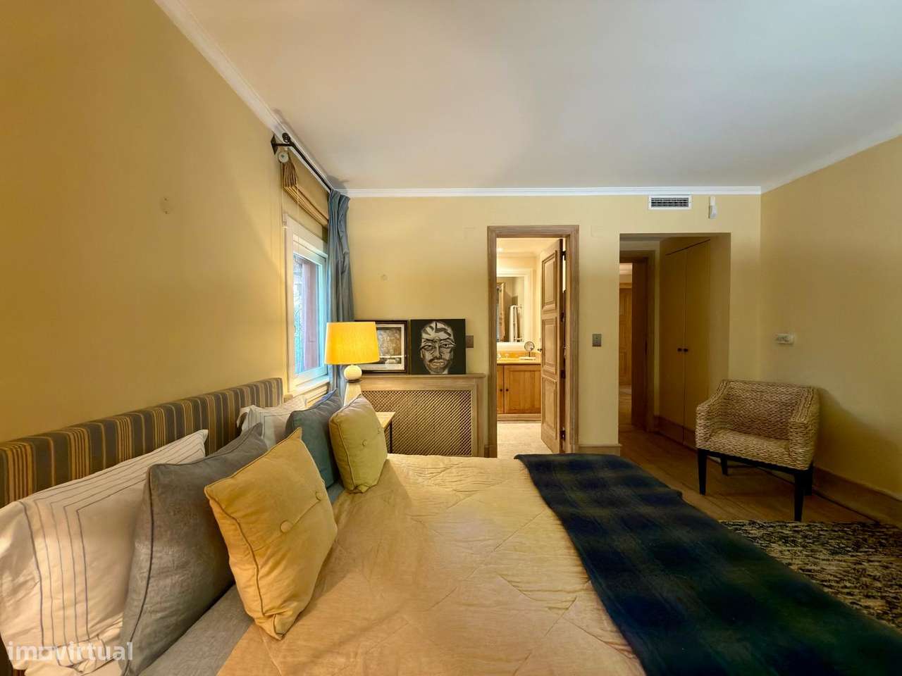Moradia de Luxo com Piscina Privada na Quinta Patino, Estoril-50