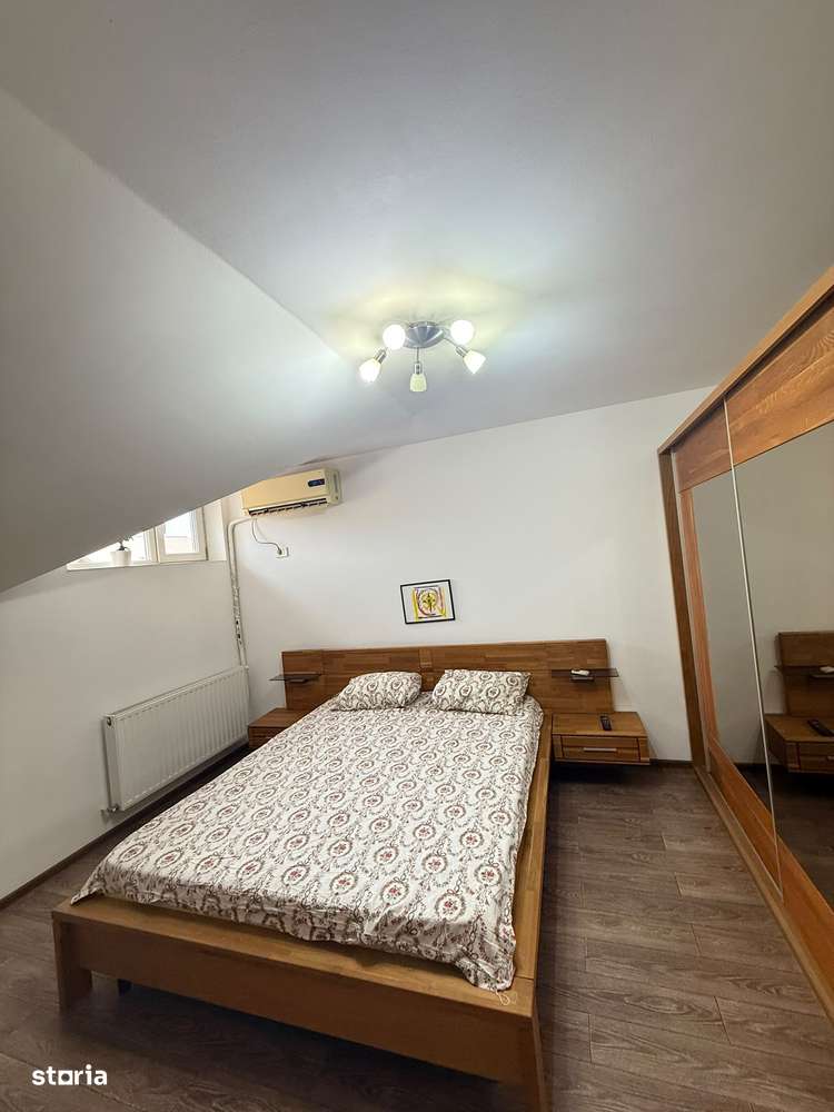 APARTAMENT OPEN SPACE-DE VANZARE-MILITARI RESIDENCE-COMISION 0-6