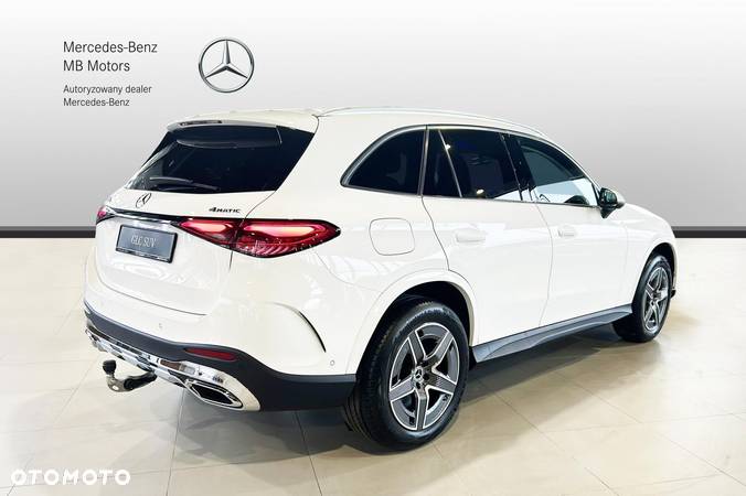 Mercedes-Benz GLC - 6