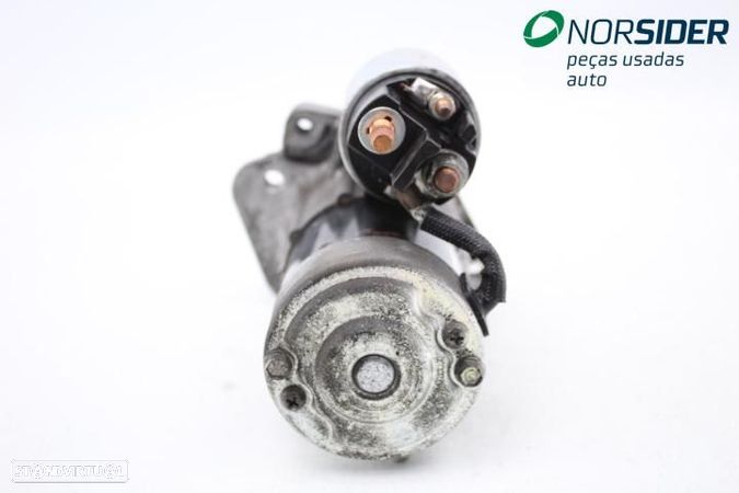 Motor de arranque Nissan Juke|10-14 - 4